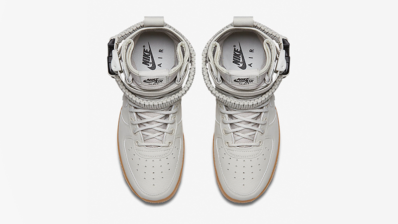Nike SF-AF 1 Light Bone