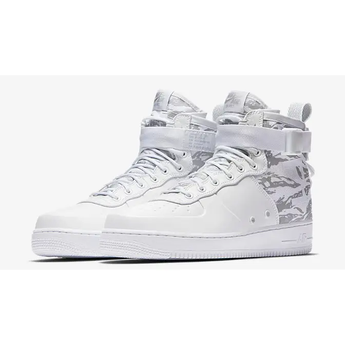 Nike top af1 ibex