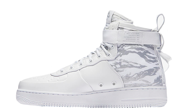 Nike Footwear Nike Air Force Hi Ibex Air Force Hi Ibex Clearance