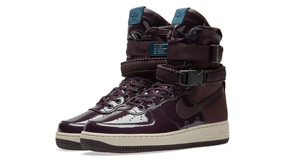 nike special field air force 1 premium