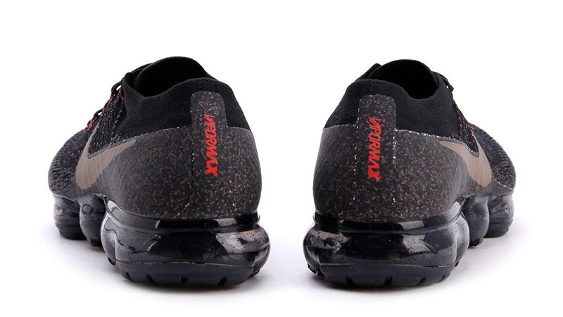 Nike VaporMax Black Brown