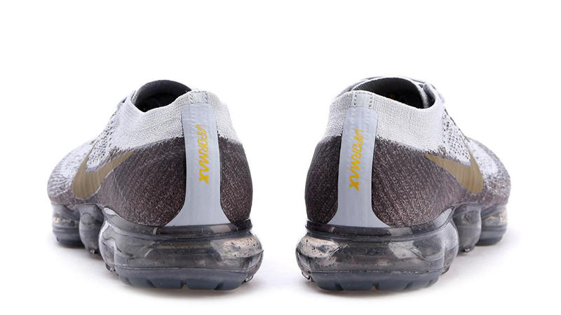 Nike VaporMax Grey Olive