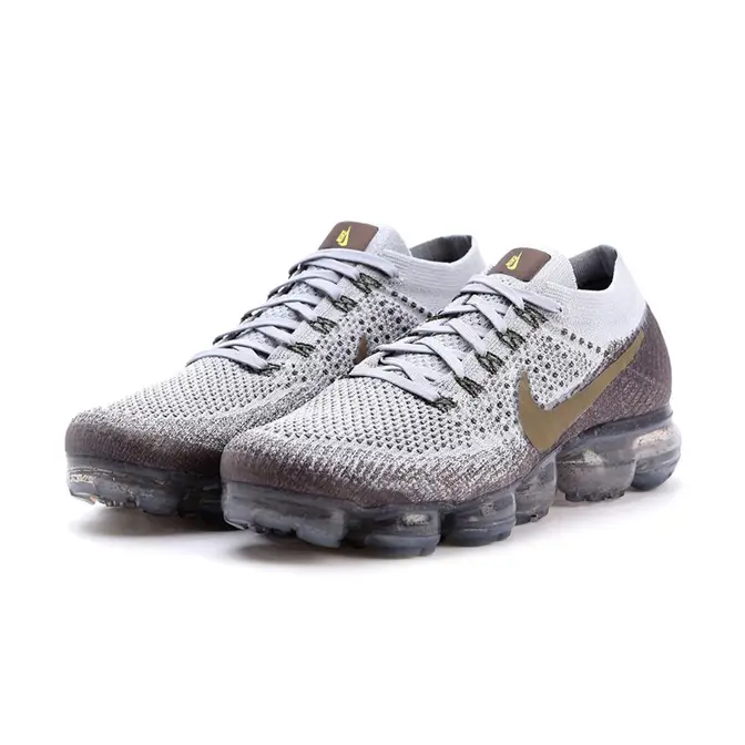 Vapormax 219 vast on sale grey