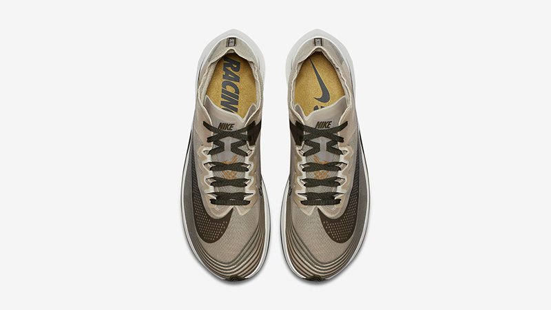 nike zoom fly shanghai