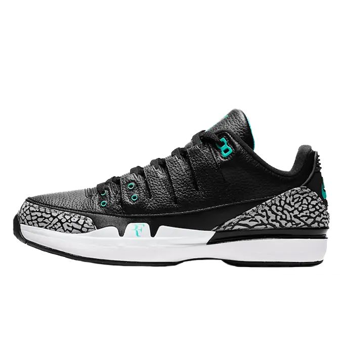 Zoom vapor rf store aj3