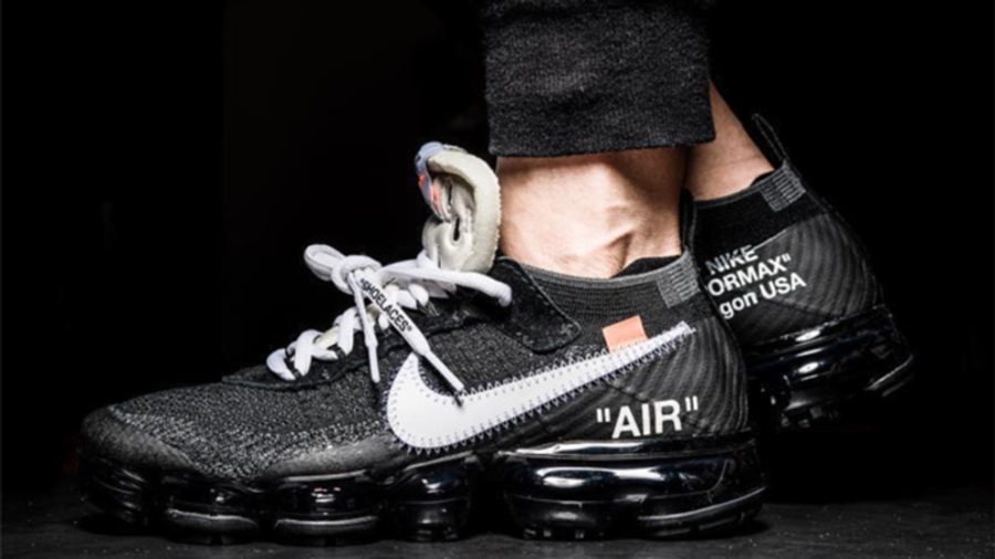 Off-White x Nike Air Vapormax | Where To Buy | AA3831-001 | The 
