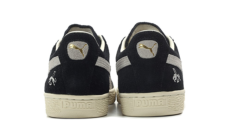 puma suede rudolf dassler