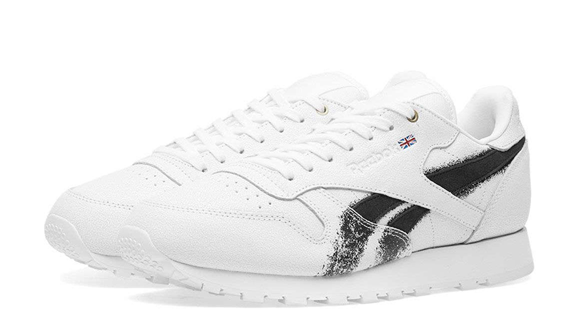 reebok montana