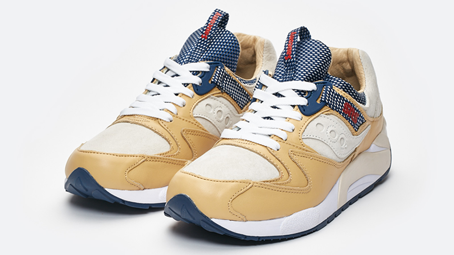 saucony grid 9000 business class