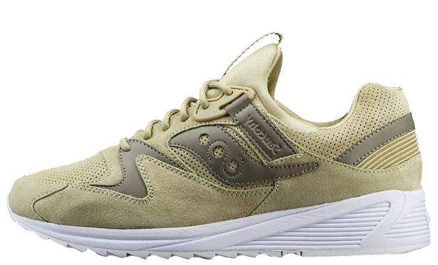 Saucony grid sales 8500 giallo