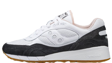 Saucony Shadow 6000 HT Perf White Black