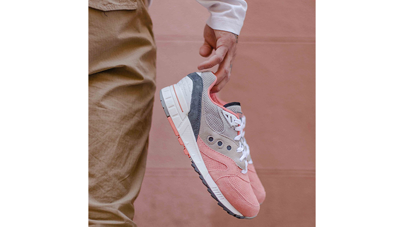 saucony shadow master 5000