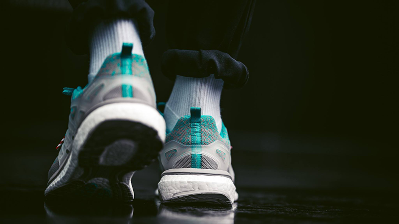 Solebox x Packer Shoe x adidas Energy Boost Mid Blue | Where To Buy |  CP9762 | The Sole Supplier