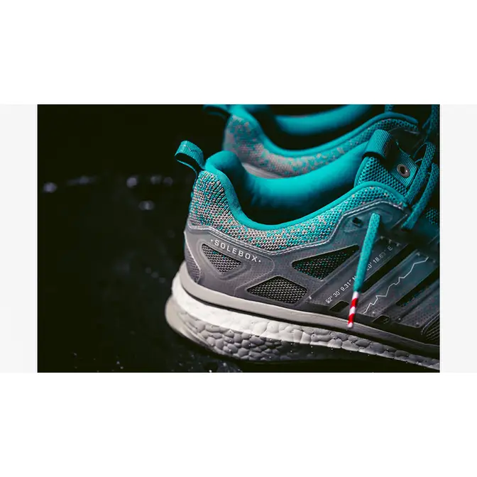 Solebox x Packer Shoe x adidas Energy Boost Mid Blue Where To Buy CP9762 The Sole Supplier