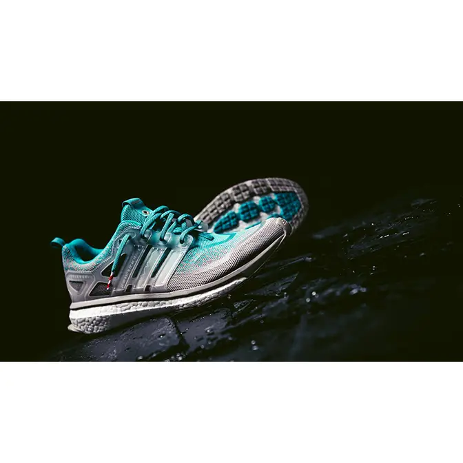 Solebox x Packer Shoe x adidas Energy Boost Mid Blue Where To Buy CP9762 The Sole Supplier