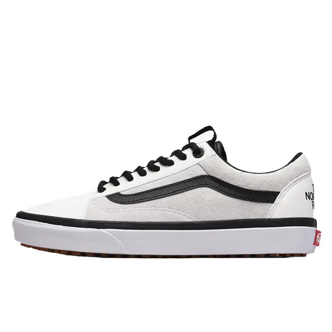 Hound afbryde Troubled Vans Vault Old Skool MTE DX x The North Face White | Where To Buy |  Vn0a348gqwh | The Sole Supplier