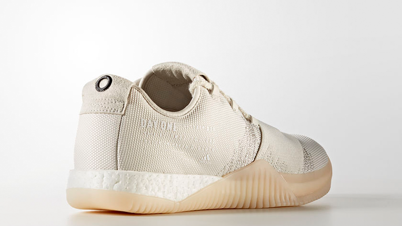 adidas Day One Crazy Train Beige