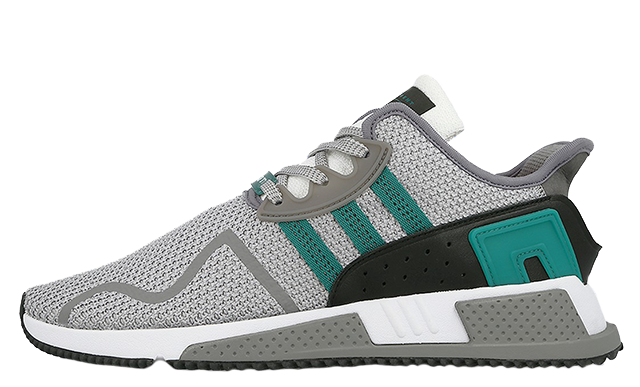 adidas EQT Cushion ADV Blue Pack Grey