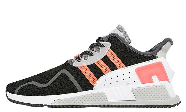 adidas EQT Cushion ADV Blue Pack Turbo