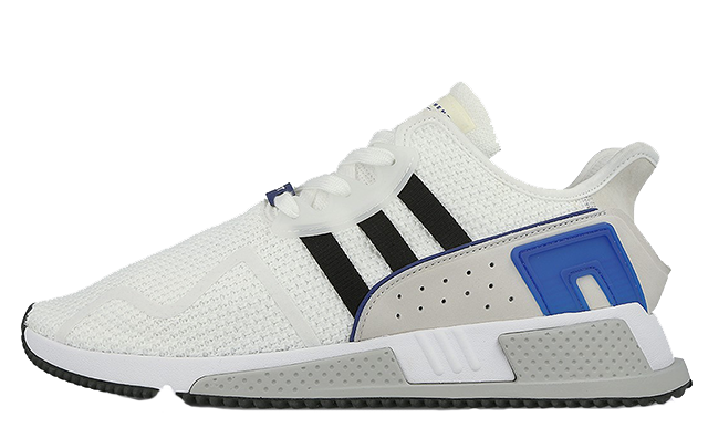 adidas EQT Cushion ADV Blue Pack White Where To Buy CQ2379