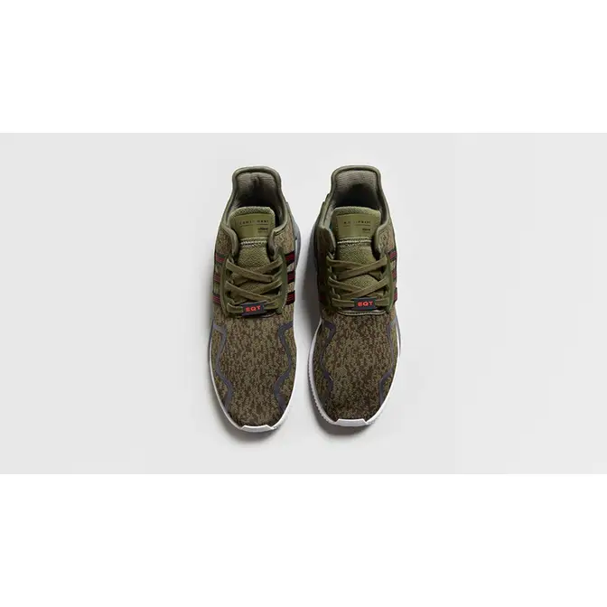 Eqt cushion hotsell adv brown