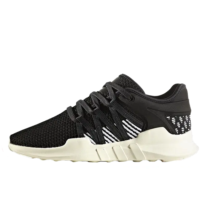 adidas EQT Racing ADV Black White Womens Where To Buy BY9798 The Sole Supplier