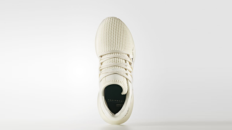 adidas EQT Racing ADV White Black Womens