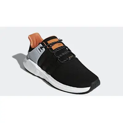 adidas EQT Support 93 17 Welding Pack Black White