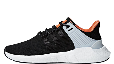 adidas eqt support 93/17 punta metallo