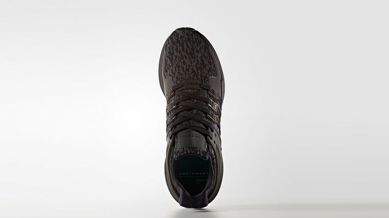 eqt support adv black friday