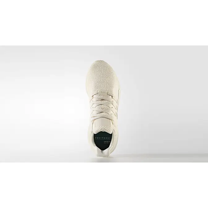 Eqt support shop adv off white