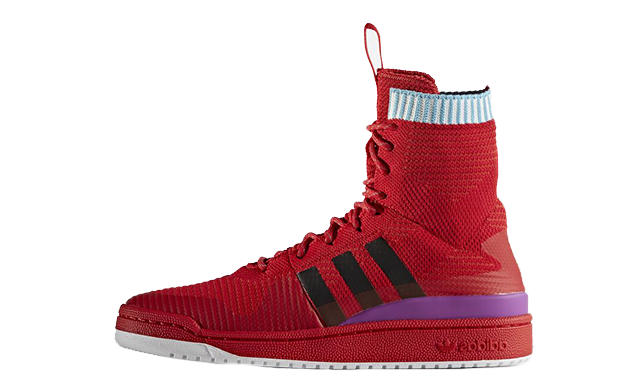adidas forum winter