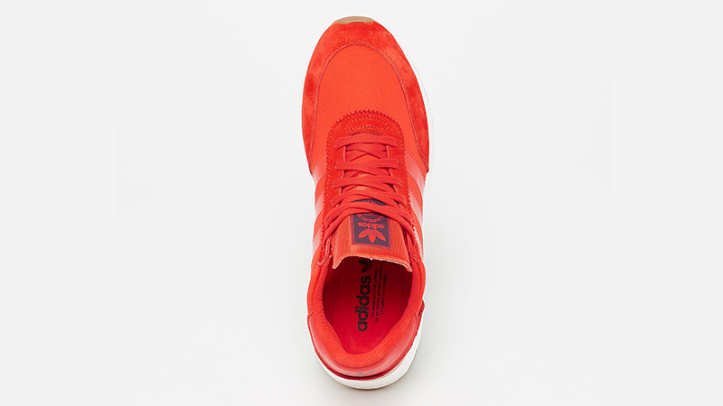 adidas Iniki I-5923 Red