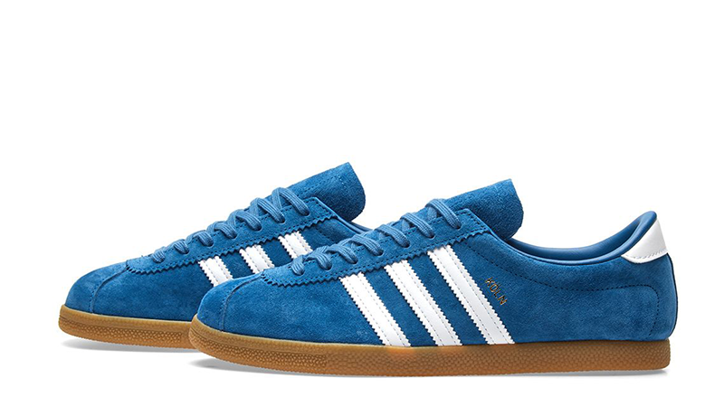 adidas Koln Blue White | Where To Buy | BY9804 | The Sole Supplier