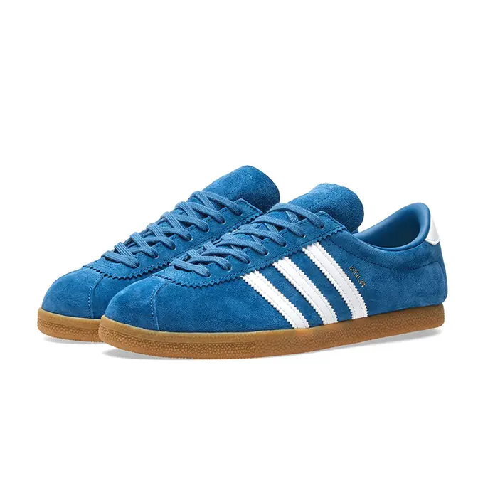 adidas Koln Core Blue | Where To Buy | BY9804 | The Sole Supplier