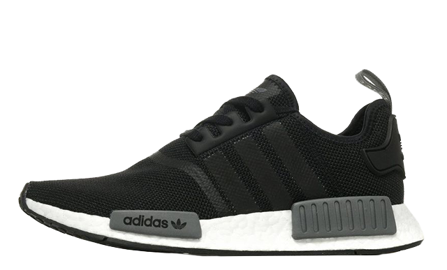 adidas-NMD-R1-Black-Grey