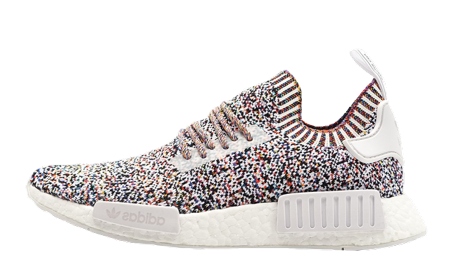 nmd r1 color static