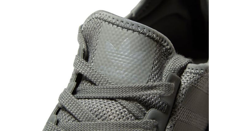 adidas NMD R1 Grey Black JD Exclusive - Nov, 2017
