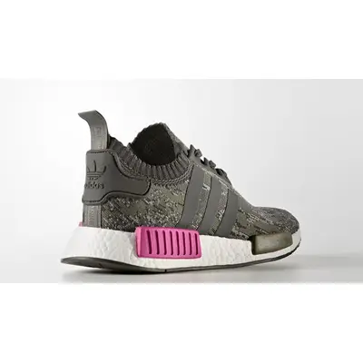 Nmd black green camo best sale