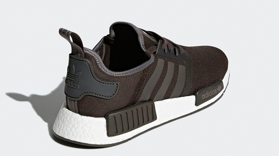 Adept kolbe Er adidas NMD R1 Trace Grey Metallic | Where To Buy | CQ2412 | The Sole  Supplier
