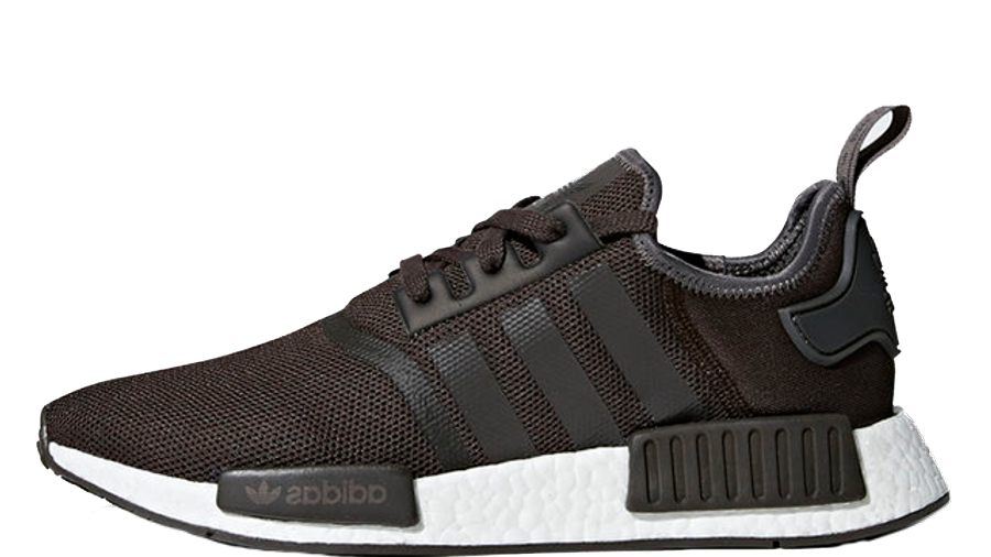 adidas NMD R1 Grey | Where To Buy | CQ2412 | Sole Supplier