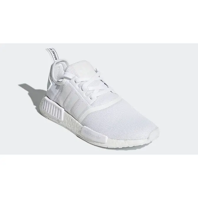 adidas nmd white dam