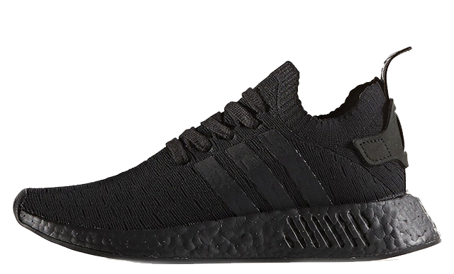 Herre venlig håber skrubbe adidas NMD R2 Triple Black Womens | Where To Buy | BY9525 | The Sole  Supplier