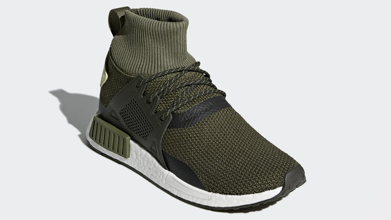 adidas NMD XR1 Boost Winter | Where To Buy | CQ3074 | The Sole