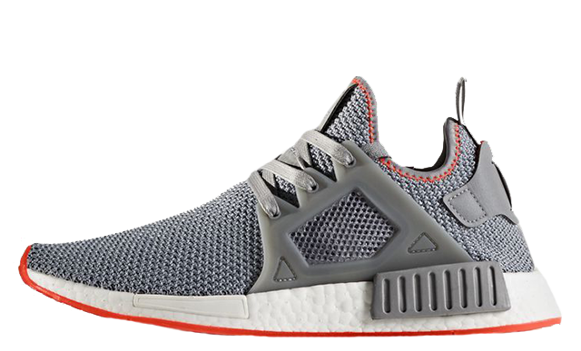 Alfabetisk orden komfort uklar adidas NMD XR1 Grey Red | Where To Buy | BY9925 | The Sole Supplier