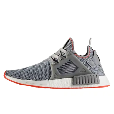 adidas NMD XR1 Grey Red Where To Buy BY9925 The Sole Supplier