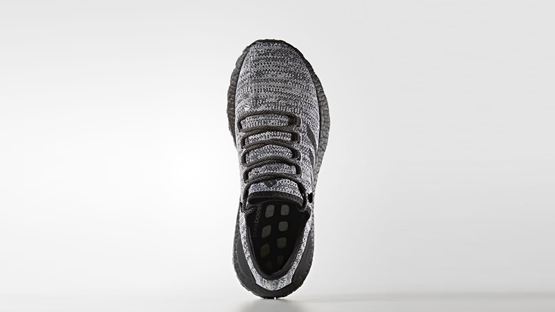 adidas Pure Boost ATR Grey