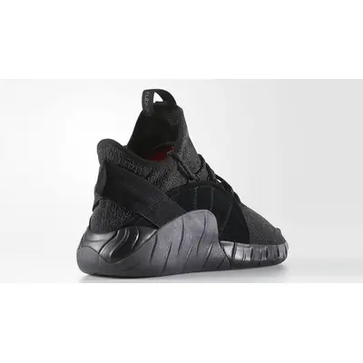 Tubular sales rise black