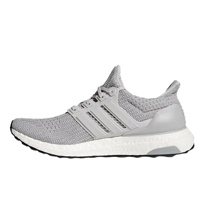 adidas Ultra Boost 4.0 Grey | To Buy | BB6167 Sole Supplier