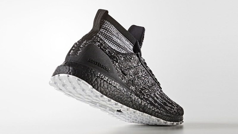 Adidas Ultra Boost Mid Atr Oreo Where To Buy Cg3003 The Sole Supplier